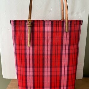 Tory Burch Emerson Mesh Market Tote Multi Shoulder Bag